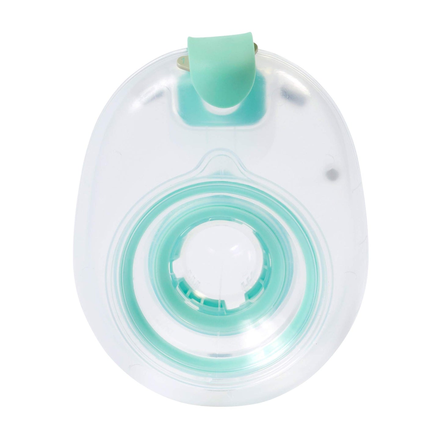 Willow 360 Wearable Double Electric Breast Pump - Wireless App Control Breast Pump with Smart Technology - The only Leak-Proof in Bra Breast Pump