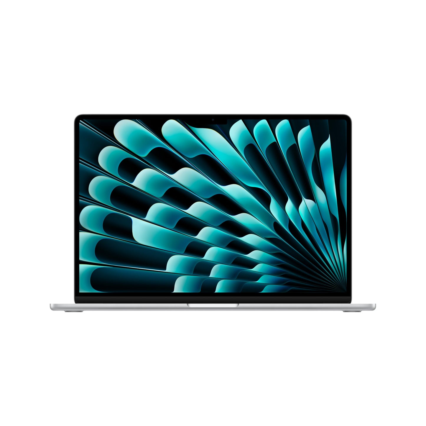 Apple 2024 MacBook Air 15-inch Laptop with M3 chip: Built for Apple Intelligence, 15.3-inch Liquid Retina Display, 24GB Unified Memory, 512GB SSD Storage, Backlit Keyboard, Touch ID; Starlight