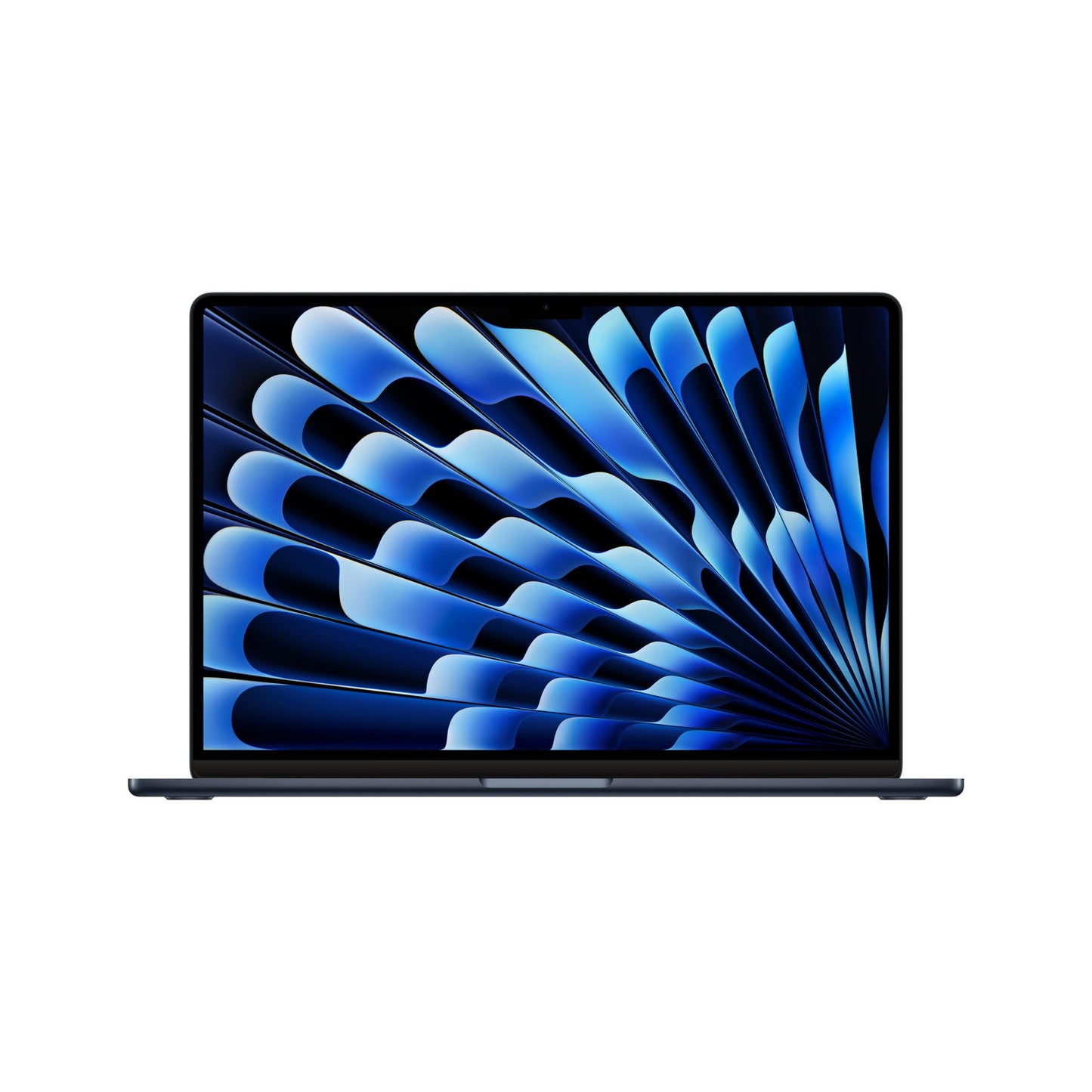 Apple 2024 MacBook Air 15-inch Laptop with M3 chip: Built for Apple Intelligence, 15.3-inch Liquid Retina Display, 24GB Unified Memory, 512GB SSD Storage, Backlit Keyboard, Touch ID; Starlight