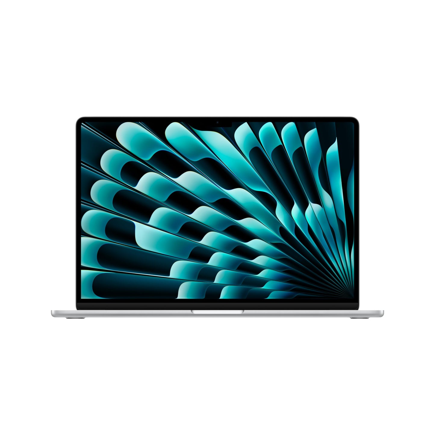 Apple 2024 MacBook Air 15-inch Laptop with M3 chip: Built for Apple Intelligence, 15.3-inch Liquid Retina Display, 24GB Unified Memory, 512GB SSD Storage, Backlit Keyboard, Touch ID; Starlight