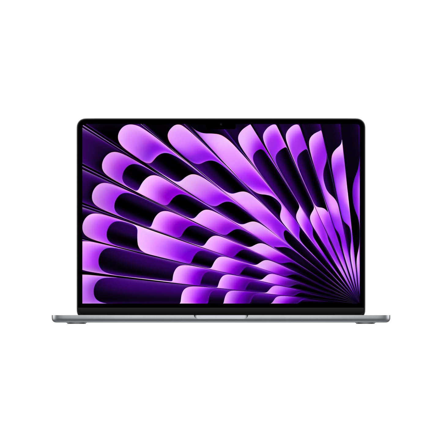 Apple 2024 MacBook Air 15-inch Laptop with M3 chip: Built for Apple Intelligence, 15.3-inch Liquid Retina Display, 24GB Unified Memory, 512GB SSD Storage, Backlit Keyboard, Touch ID; Starlight