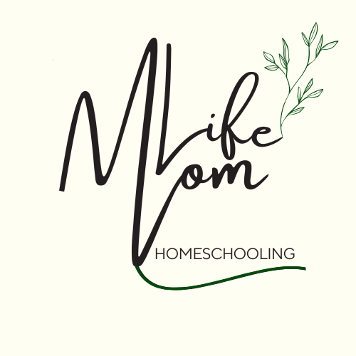 Mom life homeschooling